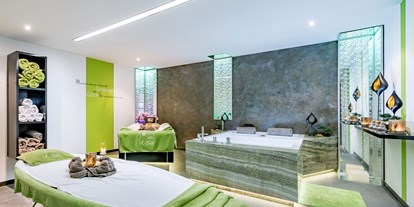 Wellnessurlaub - Bettgrößen: Doppelbett - Ötztal - Top Hotel Hochgurgl