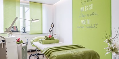 Wellnessurlaub - Hotel-Schwerpunkt: Wellness & Beauty - Serfaus - Top Hotel Hochgurgl