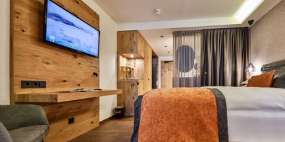 Wellnessurlaub - Hotel-Schwerpunkt: Wellness & Natur - Stumm - Traumhotel Alpina