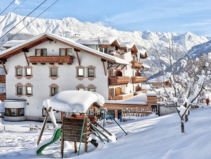 Wellnessurlaub - Hotel-Schwerpunkt: Wellness & Skifahren - Seefeld in Tirol - © Archiv Hotel Panorama - Wellness- & Familienhotel Panorama