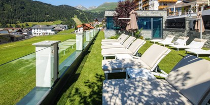 Wellnessurlaub - Kleopatrabad - Tiroler Oberland - Wellness Hotel Cervosa*****