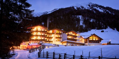 Wellnessurlaub - Umgebungsschwerpunkt: Berg - Zillertal - Resort inmitten der Natur  - Adler Inn - ADLER INN Tyrol Mountain Resort