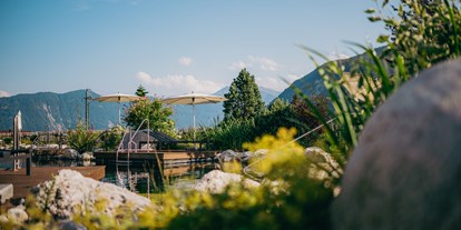 Wellnessurlaub - Wassergymnastik - Tiroler Unterland - Wellnessresidenz Alpenrose