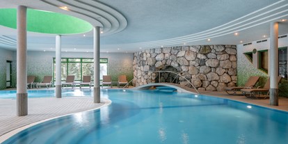 Wellnessurlaub - Whirlpool - Nesselwängle - Zugspitz Resort