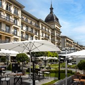 Wellnesshotel - Victoria-Jungfrau Grand Hotel & Spa - Victoria-Jungfrau Grand Hotel & Spa