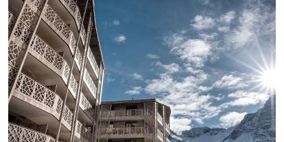 Wellnessurlaub - Verpflegung: Frühstück - Graubünden - Valsana Hotel  - Valsana Hotel Arosa