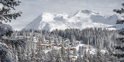 Wellnessurlaub - Day SPA - St. Moritz - Arosa - Valsana Hotel Arosa