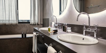 Wellnessurlaub - Maniküre/Pediküre - Schweiz - Zimmer & Suiten - Valsana Hotel Arosa