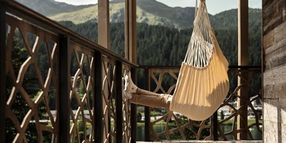 Wellnessurlaub - Hotel-Schwerpunkt: Wellness & Natur - Schweiz - Zimmer & Suiten - Valsana Hotel Arosa