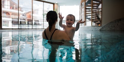 Wellnessurlaub - Hotel-Schwerpunkt: Wellness & Familie - Italien - Post Alpina - Family Mountain Chalets