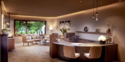 Wellnessurlaub - Preisniveau: exklusiv - Finkenberg - Hotel Quelle Nature Spa Resort *****
