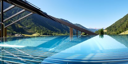 Wellnessurlaub - Dampfbad - Lienz (Lienz) - Hotel Quelle Nature Spa Resort *****