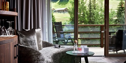 Wellnessurlaub - Pools: Außenpool beheizt - Pfalzen - Hotel Quelle Nature Spa Resort *****