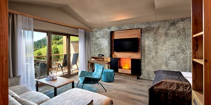 Wellnessurlaub - Hamam - Trentino-Südtirol - Hotel Quelle Nature Spa Resort *****
