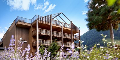 Wellnessurlaub - Umgebungsschwerpunkt: Berg - Taisten - Hotel Quelle Nature Spa Resort *****