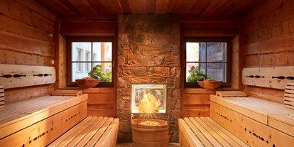 Wellnessurlaub - Lymphdrainagen Massage - Terenten - Hotel Quelle Nature Spa Resort *****