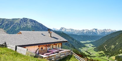 Wellnessurlaub - Entgiftungsmassage - Matrei in Osttirol - Hotel Quelle Nature Spa Resort *****