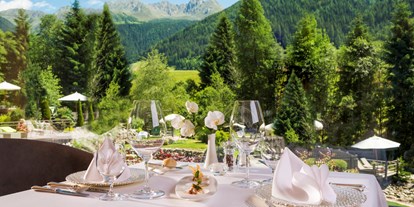 Wellnessurlaub - Babysitterservice - Trentino-Südtirol - Hotel Quelle Nature Spa Resort *****
