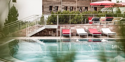 Wellnessurlaub - Paarmassage - Colfosco - Hotel Seiser Alm Urthaler