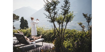 Wellnessurlaub - Hotel-Schwerpunkt: Wellness & Beauty - St. Martin (Trentino-Südtirol) - Hotel Sonnbichl