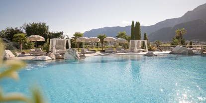 Wellnessurlaub - Ganzkörpermassage - St. Martin (Trentino-Südtirol) - Weinegg Wellviva Resort