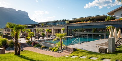 Wellnessurlaub - Verpflegung: 3/4 Pension - Alta Badia - Weinegg Wellviva Resort