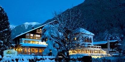Wellnessurlaub - Verpflegung: Halbpension - Mayrhofen (Mayrhofen) - Hotel Wiesnerhof