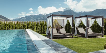 Wellnessurlaub - Adults only SPA - Graun im Vinschgau - La Maiena Meran Resort
