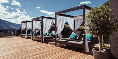 Wellnessurlaub - Bettgrößen: Doppelbett - Mals - La Maiena Meran Resort