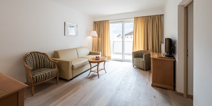 Wellnessurlaub - Umgebungsschwerpunkt: See - Sarntal - Florian Andergassen - Hotel Sand