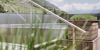 Wellnessurlaub - Whirlpool - Jenesien - Lindenhof Pure Luxury & Spa DolceVita Resort