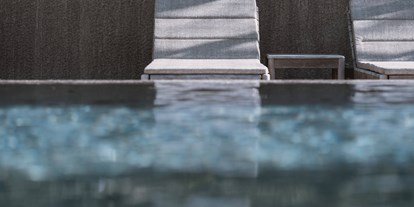 Wellnessurlaub - Wassergymnastik - Schenna - Lindenhof Pure Luxury & Spa DolceVita Resort
