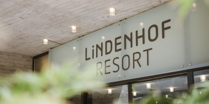 Wellnessurlaub - Schwangerenmassage - Schenna - Lindenhof Pure Luxury & Spa DolceVita Resort