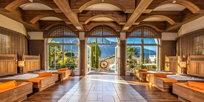 Wellnessurlaub - Klassifizierung: 5 Sterne - St. Leonhard (Trentino-Südtirol) - Preidlhof Luxury DolceVita Resort