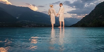 Wellnessurlaub - Schokoladenmassage - Italien - Preidlhof Luxury DolceVita Resort