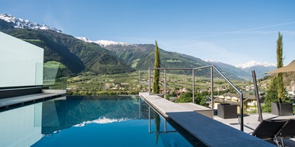 Wellnessurlaub - Aromatherapie - Naturns - Preidlhof Luxury DolceVita Resort