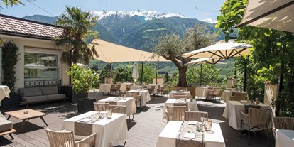 Wellnessurlaub - Verpflegung: 3/4 Pension - Latsch (Trentino-Südtirol) - Preidlhof Luxury DolceVita Resort