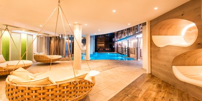Wellnessurlaub - WLAN - Meran - Preidlhof Luxury DolceVita Resort