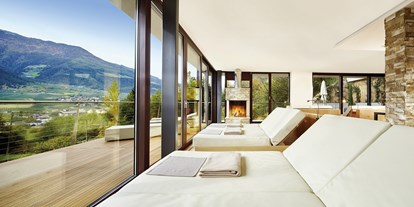 Wellnessurlaub - Ayurveda Massage - Tirol bei Meran - Preidlhof Luxury DolceVita Resort