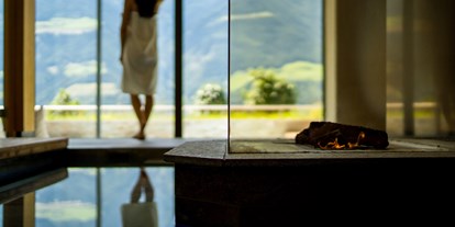 Wellnessurlaub - Kräutermassage - Mals im Vinschgau - Preidlhof Luxury DolceVita Resort