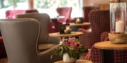 Wellnessurlaub - Shiatsu Massage - Naturns bei Meran - Romantik Hotel Oberwirt
