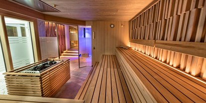 Wellnessurlaub - Shiatsu Massage - Naturns bei Meran - Romantik Hotel Oberwirt