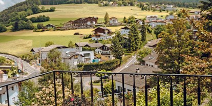 Wellnessurlaub - Klassifizierung: 5 Sterne - Trentino-Südtirol - Romantik Hotel Turm