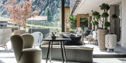 Wellnessurlaub - Hotel-Schwerpunkt: Wellness & Skifahren - St. Ulrich (Trentino-Südtirol) - SILENA, your soulful hotel
