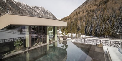 Wellnessurlaub - Preisniveau: exklusiv - Trentino-Südtirol - SILENA, your soulful hotel