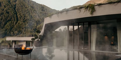 Wellnessurlaub - Finnische Sauna - Mühlbach/Vals - SILENA, your soulful hotel