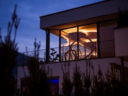 Wellnessurlaub - Award-Gewinner - Schenna - Sonnen Resort