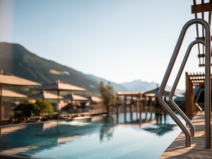 Wellnessurlaub - Hotelbar - Schnalstal - Sonnen Resort