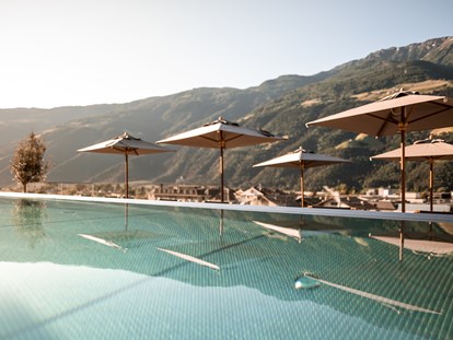 Wellnessurlaub - Trentino-Südtirol - Sonnen Resort