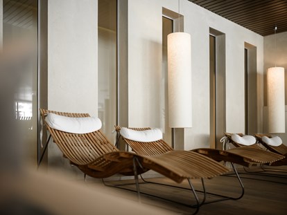 Wellnessurlaub - Finnische Sauna - Naturns - Sonnen Resort